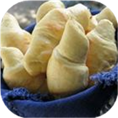 Blue Ribbon Overnight Rolls