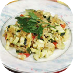 Zucchini Casserole I