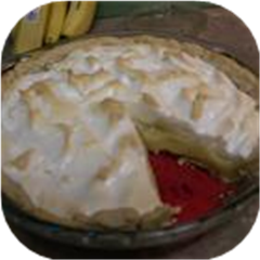 Vinegar Pie I