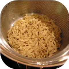 Whole Wheat Pasta