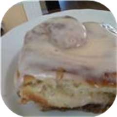 Cinnamon Rolls II