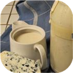 Roquefort Dressing
