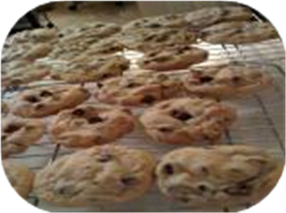 Classic Nestle Toll House Cookies