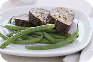 Mini Meatloaves