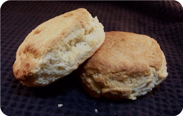 Never Fail  Biscuits