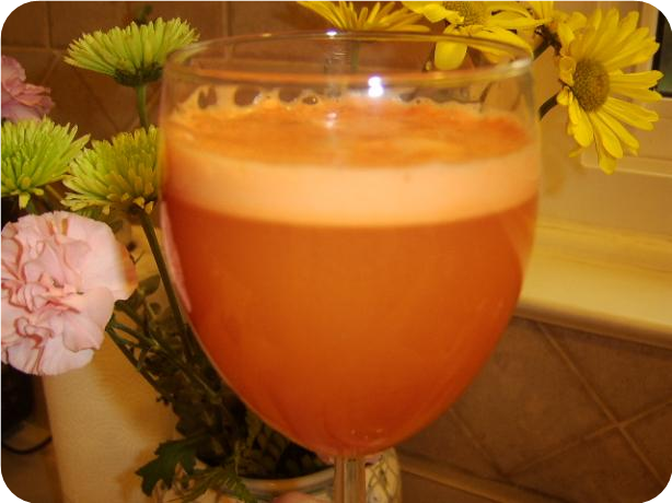 Ww 0 Points - Calm Down Juice