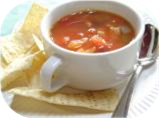 Amazing Chicken Tortilla Soup!