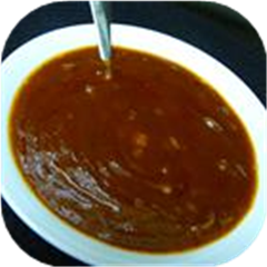 Grandpa Crotts BBQ Sauce
