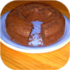 Easy Chocolate Cake