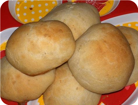 Amish Bread