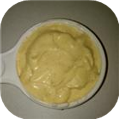 Margaret's Honey Mustard