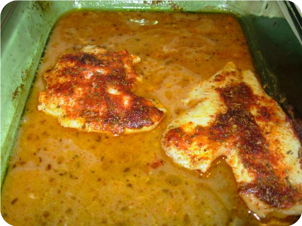 Tilapia