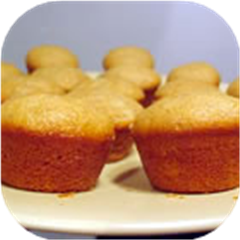 Jo Jo's Favorite Banana Muffins