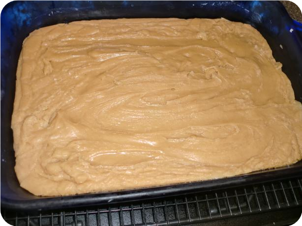 Smooth Peanut Butter Fudge