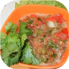 Spicy Salsa