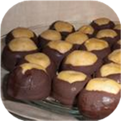 Buckeye Balls