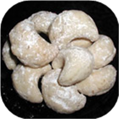 Mamool or Ma'amoul
