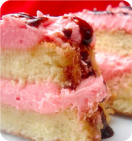 Sponge Cake