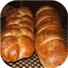 Wiener Dog Challah