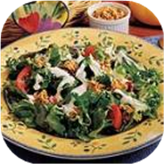 Salad Crunchers