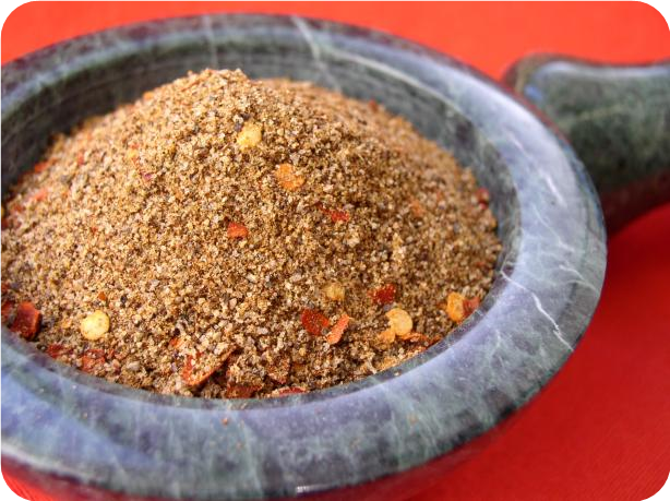 Tex-Mex Spice Mix