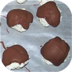 Coconut Bon Bons