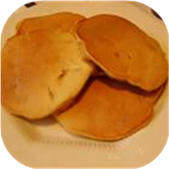 Fruity Pancakes