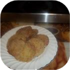 Southern Fried Green Tomatoes