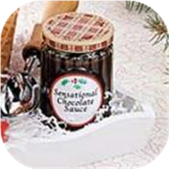 Sensational Chocolate Sauce