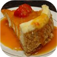 Light and Airy Cheesecake