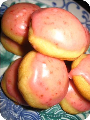 Soft, Chewy Sugar Cookies