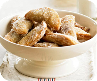 Classic fried pies 