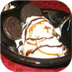 Vanilla Ice Cream I