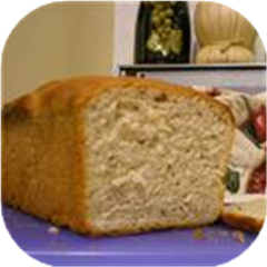 Herb Batter Bread
