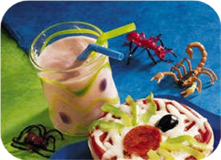 Bug Juice Smoothies