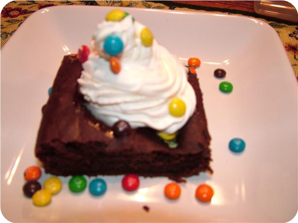 Mayonnaise Chocolate Cake
