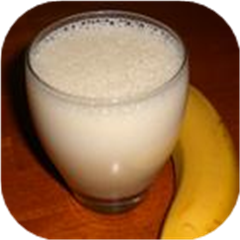 Banana Smoothie II