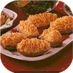 Twice-Baked Potatoes Supreme