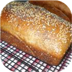 Oatmeal Bread I