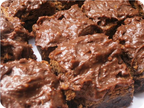 Hot Fudge Sauce