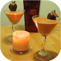 Chocolate Mousse