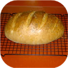New York Rye Bread