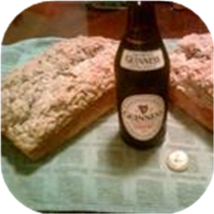 Vickie's Beer Bread
