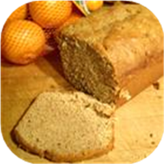 Dutch Spice Bread