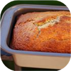 Banana Bread II