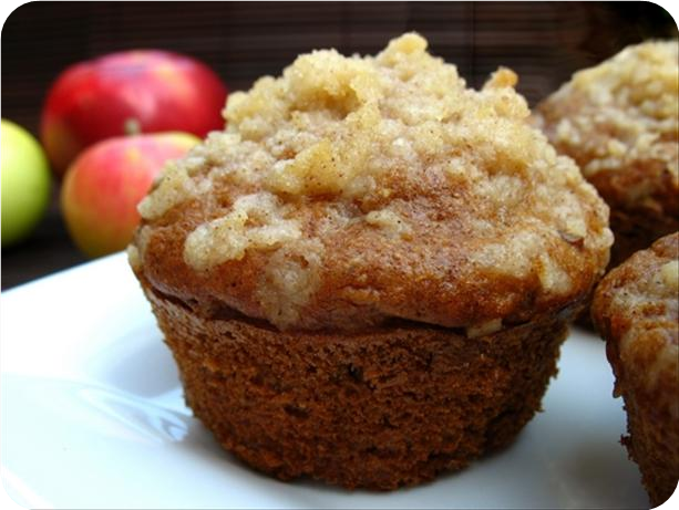 Healthy Breakfast Bread (Or Muffins)
