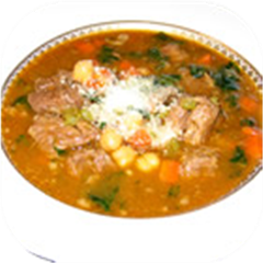 Minestrone Soup