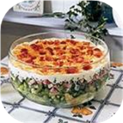 12-Hour Salad