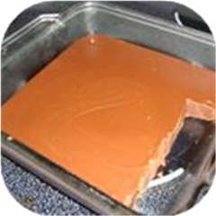 Old-Fashioned Fudge