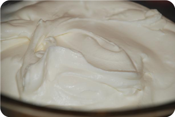 Cream Cheese Frosting